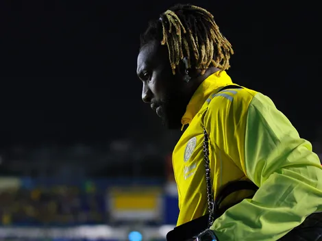 DT del Lens rompió el silencio tras el fichaje de Saint-Maximin