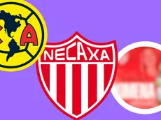 Ex-americanista llega a blindar a Necaxa Femenil en el Clausura 2026
