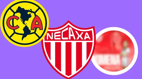 América Femenil observó cómo presentaron a una de sus ex-jugadoras
