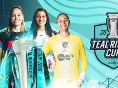 Todo lo que necesitas saber de la Teal Rising Cup en la que participará América Femenil