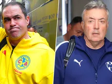 América vs. Monterrey: posibles alineaciones para la jornada 5 del Clausura 2026