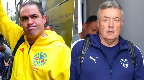 América vs. Monterrey: posibles alineaciones para la jornada 5 del Clausura 2026
