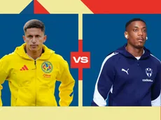 América vs. Monterrey: dónde ver EN VIVO el juego de la fecha 5 de la Liga MX