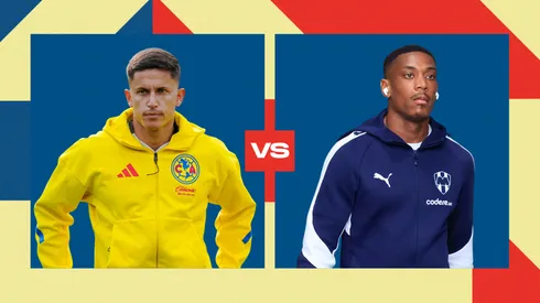 América vs. Monterrey: dónde ver EN VIVO el juego de la fecha 5 de la Liga MX
