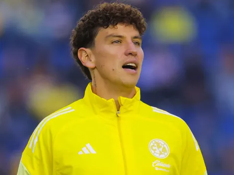 Igor Lichnovsky se va del América y es anunciado con un nuevo equipo de Europa