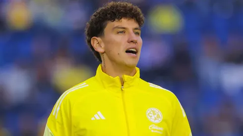 Igor Lichnovsky se va del América y es anunciado con un nuevo equipo de Europa