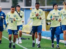 El 'refuerzo' de lujo con el que podrá contar América frente a Monterrey