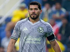 Henry Martín dijo lo que pocos sabían de la complica lesión que vivió con América