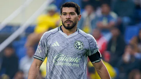 Henry Martín dijo lo que pocos sabían de la complica lesión que vivió con América 
