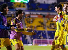 André Jardine no le da minutos y se confirma que está vetado del América