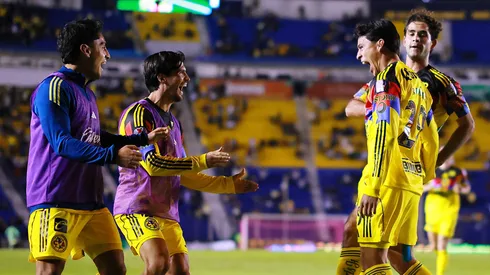 André Jardine no le da minutos y se confirma que está vetado del América
