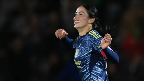 América Femenil empató ante Juárez por 1-1
