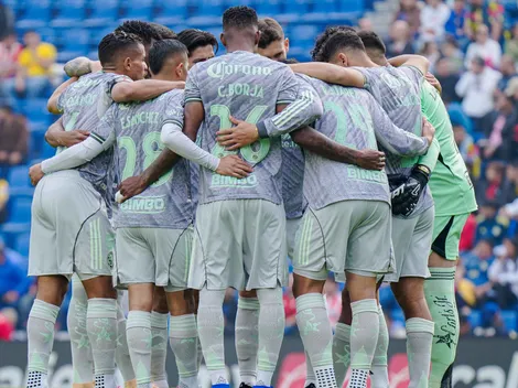 América recibe la noticia que tanto esperaba ante Monterrey
