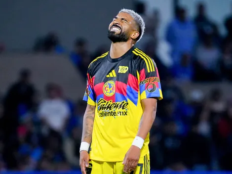 La estrecha relación que habría facilitado la baja de Rodrigo Aguirre