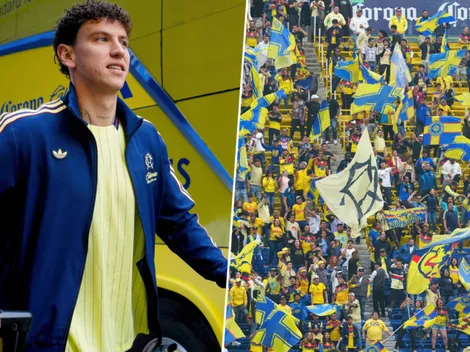 La inesperada reacción de la afición tras la salida de Lichnovsky