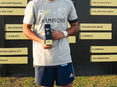 ¡América tiene nuevo refuerzo proveniente de la MLS!