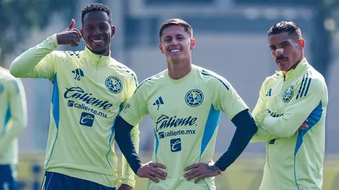 América sigue en búsqueda de refuerzos para el Clausura 2026
