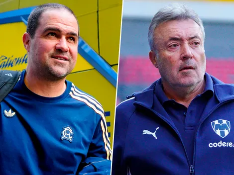 América vs. Monterrey: alineaciones confirmadas del partido de la fecha 5 del Clausura 2026