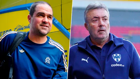 América vs. Monterrey: alineaciones confirmadas del partido de la fecha 5 del Clausura 2026
