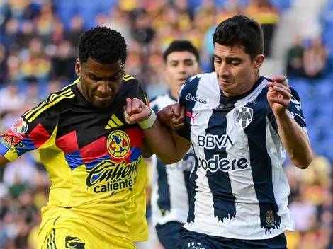 ¿América vs. Monterrey va por TV Abierta? Así lo puedes ver EN VIVO