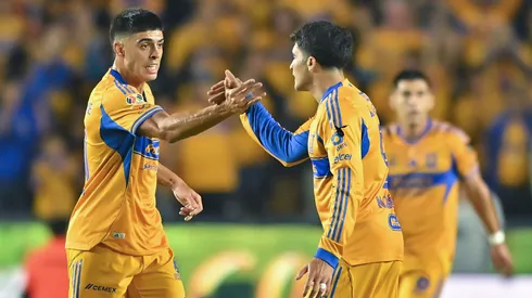 No se descarta que América fiche a uno de los extranjeros de Tigres
