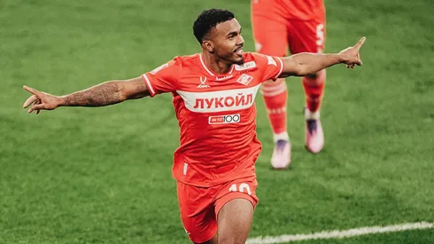 ¿Un cuarto brasileño al América? Marquinhos Costa en la mira del club 
