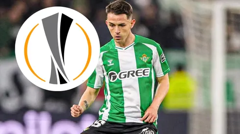 Fidalgo sí jugará la Europa League.
