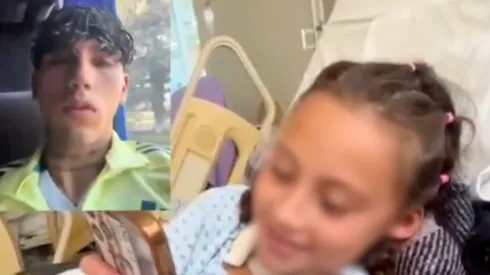 ¡Emoción en Coapa!
