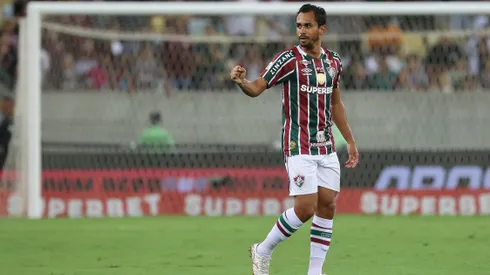 Vinicius Lima suena como posible refuerzo del América
