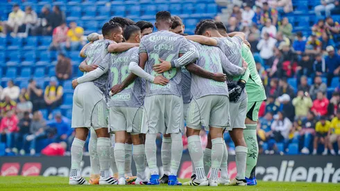 ¡Club América lanza increíble actualización!
