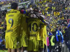 Así está el América en la tabla del Clausura 2026