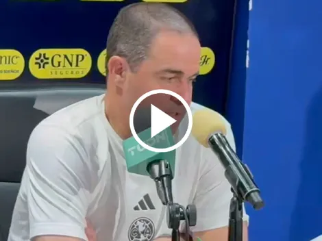 Jardine revela el plan: Confirma a Lima y posible sorpresa