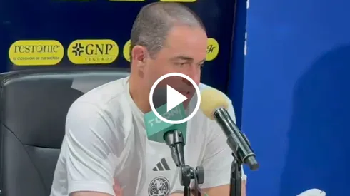 Jardine revela el plan: Confirma a Lima y posible sorpresa