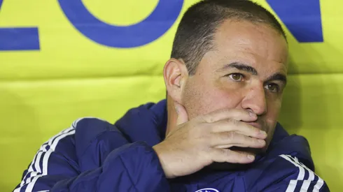 Jardine adelantó el que sería el último fichaje del Club América.
