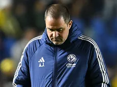 Los 'castigados' del América para el partido ante Puebla