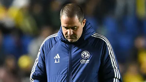 Jardine prepara cambios para el partido contra Puebla
