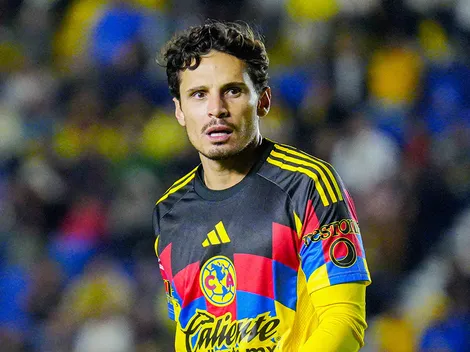 La advertencia sobre Raphael Veiga que preocupa en el América