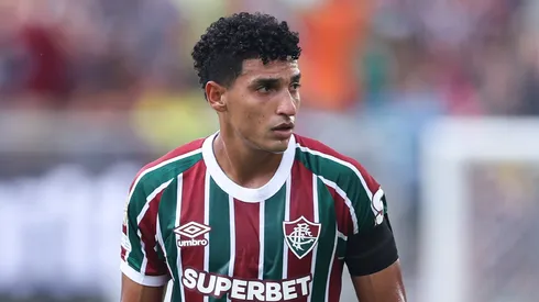 Revelan que América está cerca de fichar a Gabriel Fuentes.
