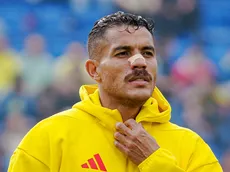 Fans de América se rinden ante el juegazo de Dos Santos: "Estás loco"