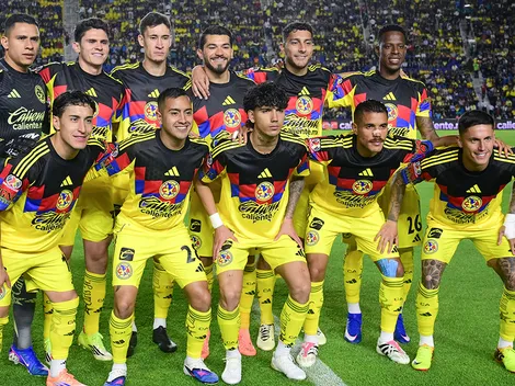 Las 2 bajas sensibles que Chivas sufrirá vs América y dan ventaja