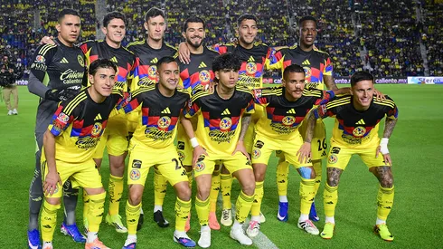 Las 2 bajas sensibles que Chivas sufrirá vs América y dan ventaja