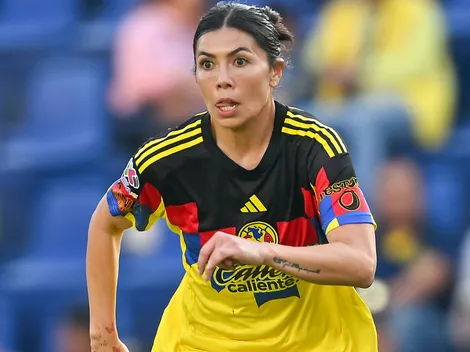 Kiana Palacios y el dato que la mantiene como líder en la Liga MX Femenil