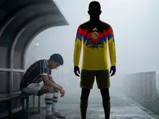 ¿Adiós a Fuentes? El tapado que América ficharía al cierre