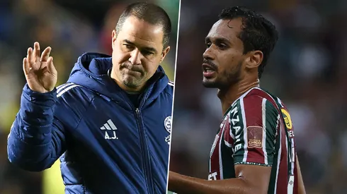 Vinícus Lima promete mucho para el América.
