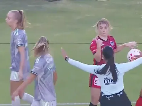 Lucy Ortiz rompe el silencio: ¿Qué fue lo que realmente pasó con Sarah Luebbert?