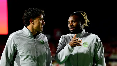 Maximin le puso un curioso apodo a Zendejas.
