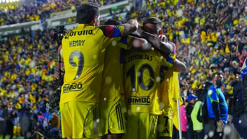 América espera una semana bastante movida en Coapa. 
