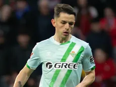 La advertencia de Fidalgo tras brillar ante el Atlético de Madrid