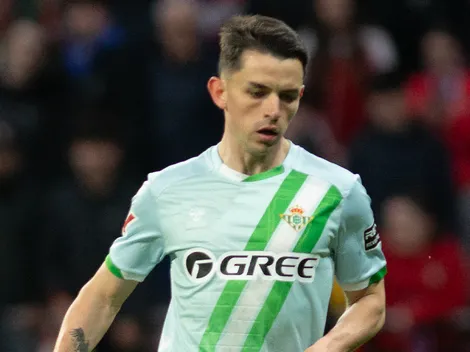 La advertencia de Fidalgo tras brillar ante el Atlético de Madrid