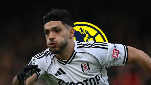 Raúl Jiménez está listo para darle un giro a su carrera por Europa.
